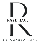 Raye Haus By Amanda Raye logo